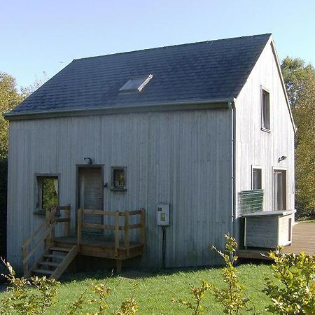 La Maison En Bois Wibrin Екстериор снимка
