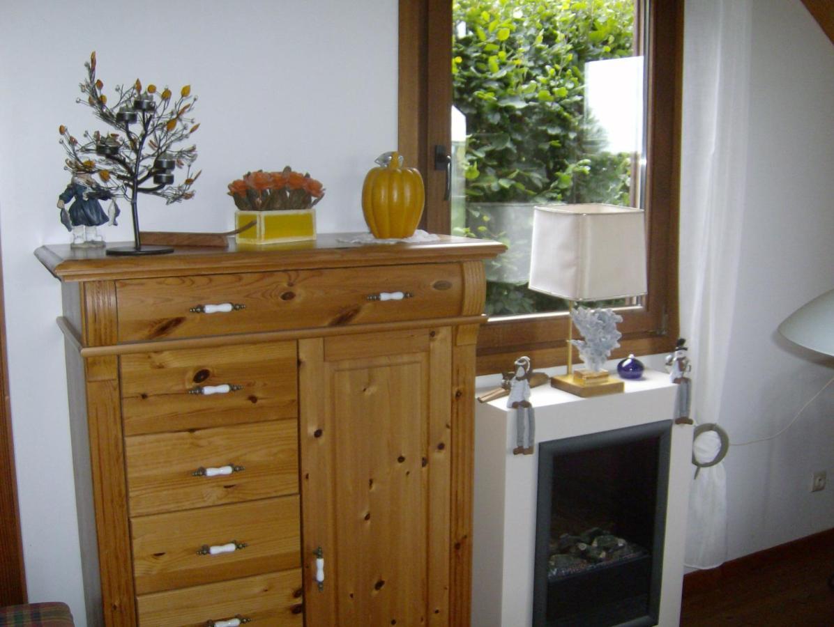La Maison En Bois Wibrin Екстериор снимка