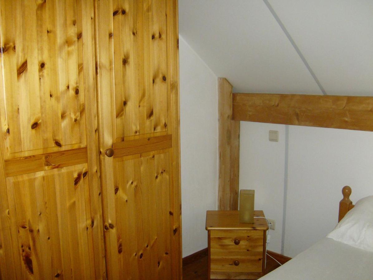 La Maison En Bois Wibrin Екстериор снимка