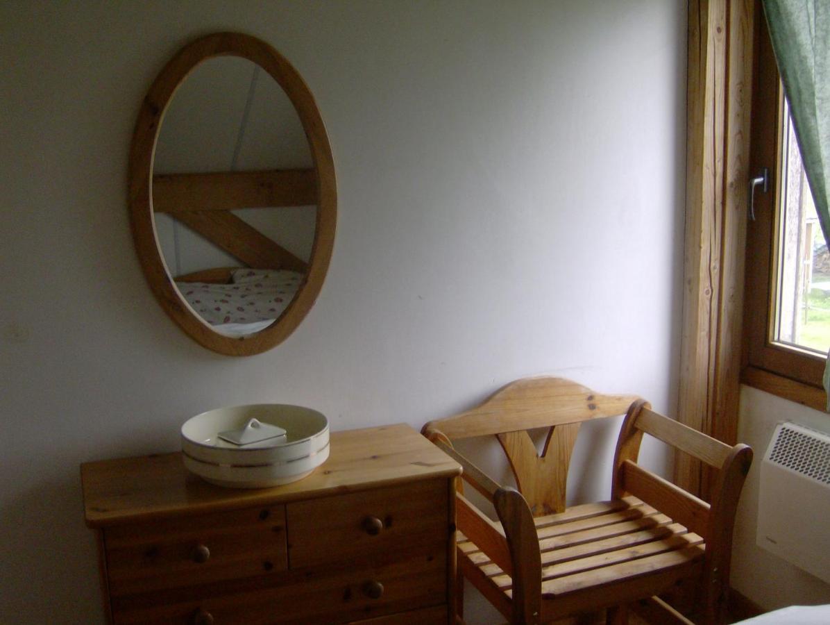 La Maison En Bois Wibrin Екстериор снимка